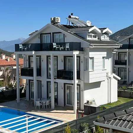 Babadag * Ovacık