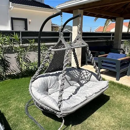 מלון Babadag Ovacık