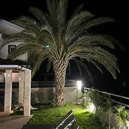 Babadag Szálloda Ovacık