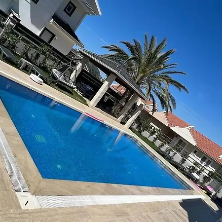 Babadag Hotel